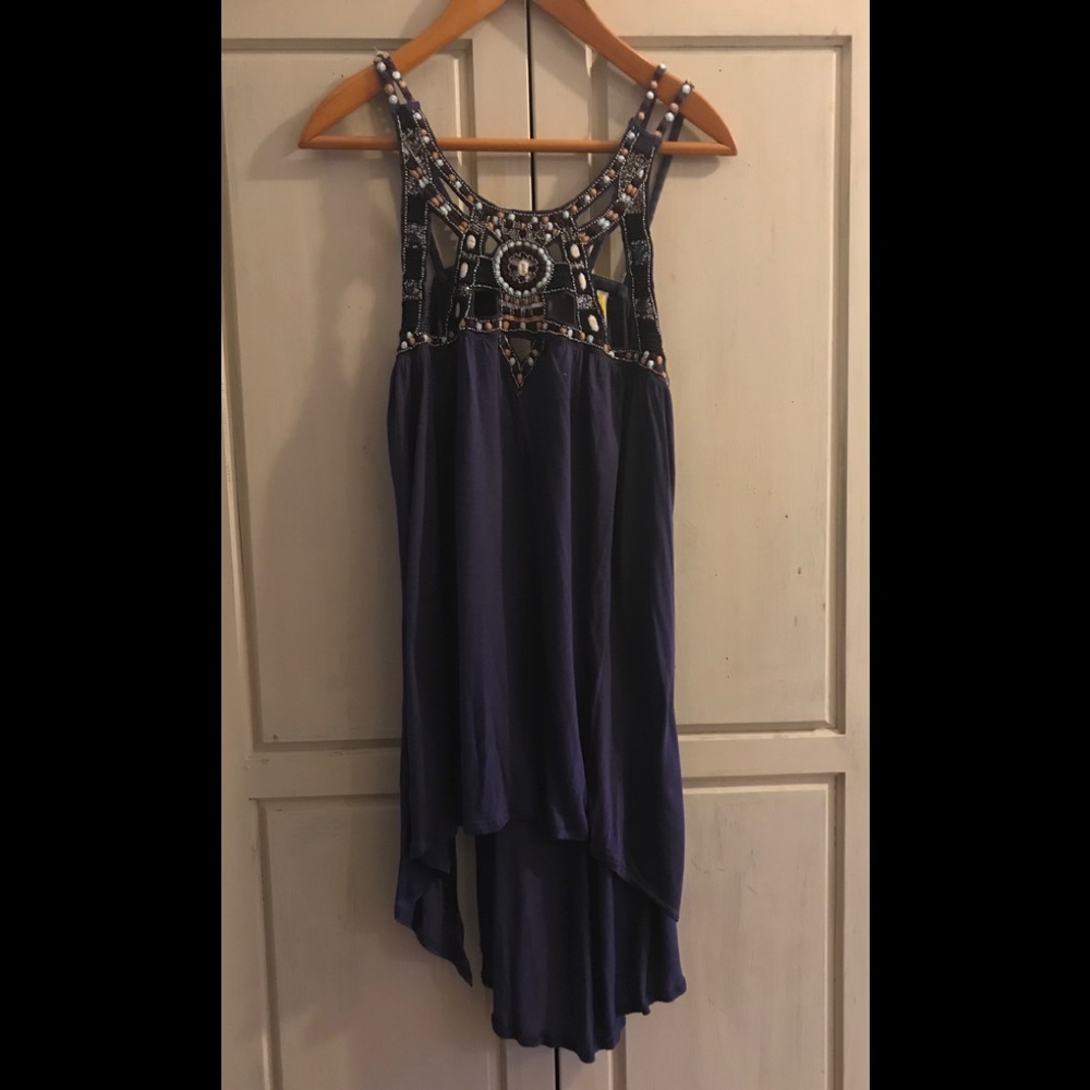 NWT Free People top